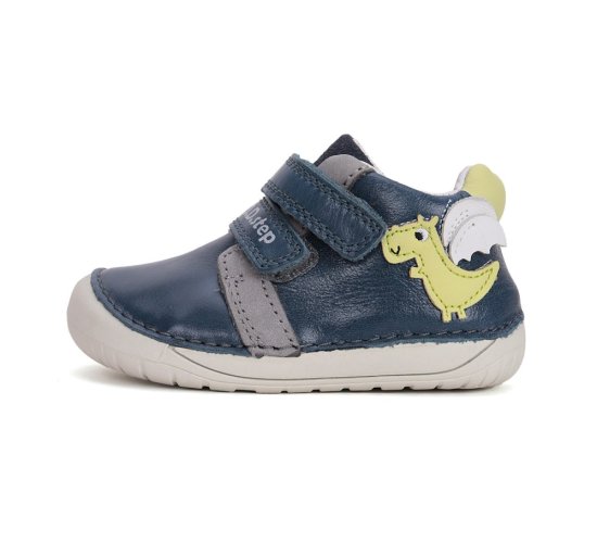 Detská barefoot obuv D.D.step DB-070-51562A - veľkosť: 21