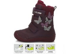 Zimná obuv D.D.step DV122-023-108B