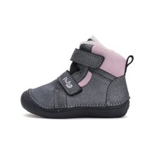 Zimná obuv Ponte 20 PVB-DA07-4-2190B