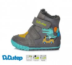 Zimná obuv D.D.step DV022-029-443