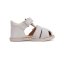 Detské barefootové sandále D.D. step DB-G076-61842