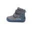 Zimná barefootová obuv D.D.step DB-W073-52943B