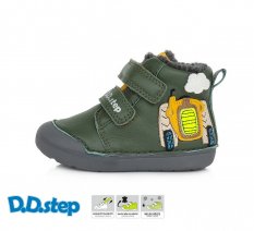 Zimná obuv D.D.step DV023-066-359B