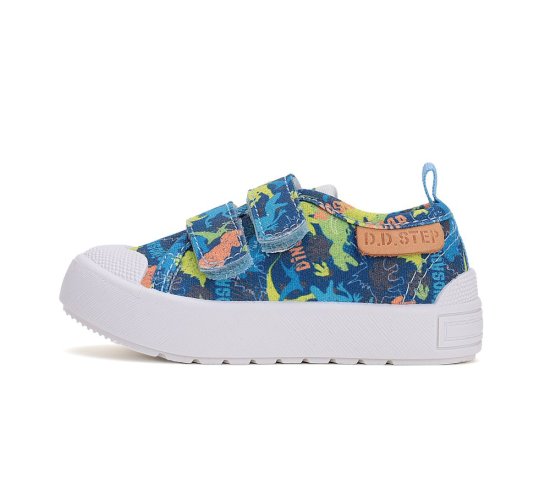 Plátenky D. D. step DB-C096-51352A