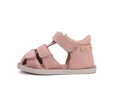Detské barefootové sandále D.D. step DG-G076-61842C