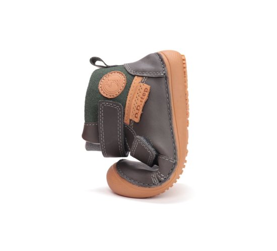 Detská barefoot obuv D.D step DB-063-52570 - veľkosť: 27