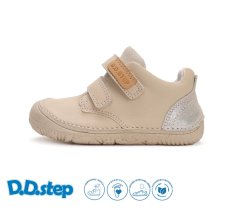 Detská barefootová obuv D.D.step DB-073-51761B