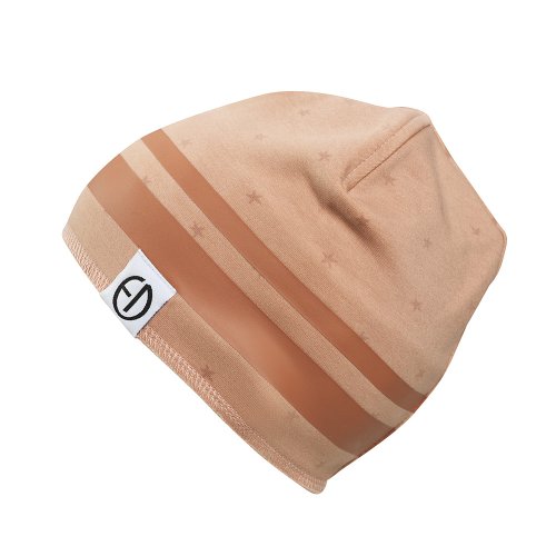 Čiapka Elodie details Winter beanies Northern Star Terracotta