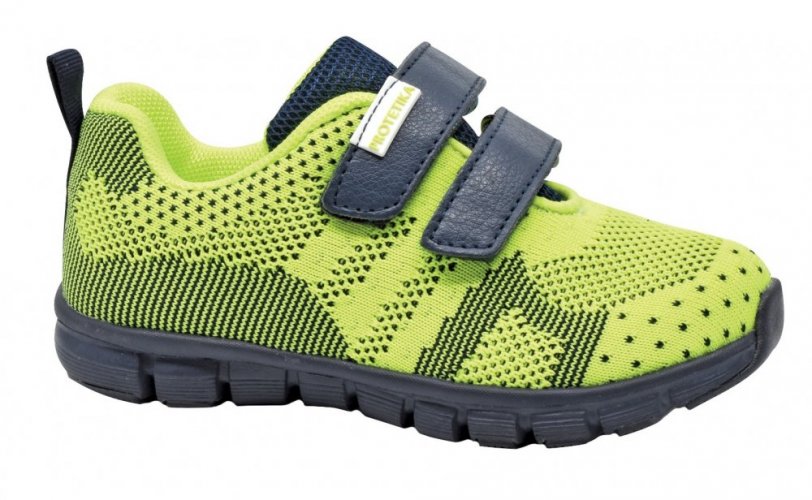 Športová obuv Protetika Lugo green - veľkosť: 33