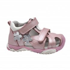 Detské sandále Protetika Marty pink