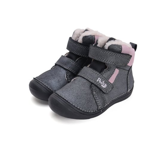 Zimná obuv Ponte 20 PVB-DA07-4-2190B