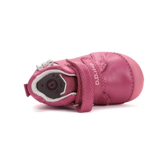 Detské topánky D.D step DG-015-52412A