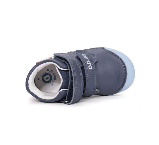 Detská obuv D.D. step DB-066-61414