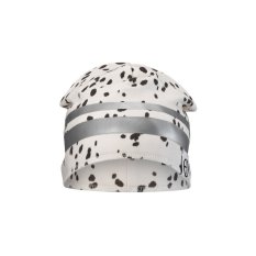 Čiapka Elodie details Winter beanies Dalmatian dots