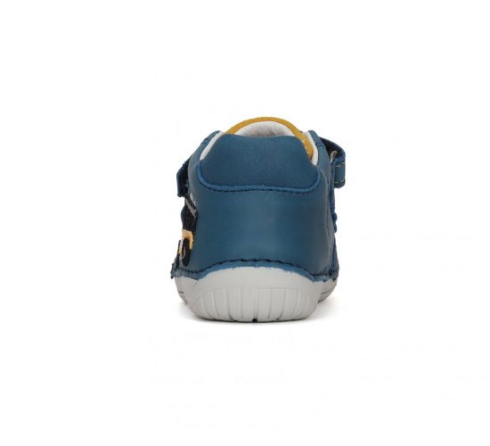Detská barefoot obuv D.D.step DP024-070-41783 - veľkosť: 20