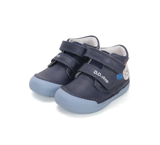 Detská obuv D.D. step DB-066-61414