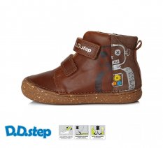 Detská obuv D.D.step DP121-078-539A