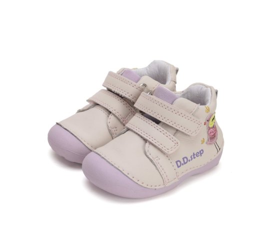 Detské topánky D.D step DG-015-51542A