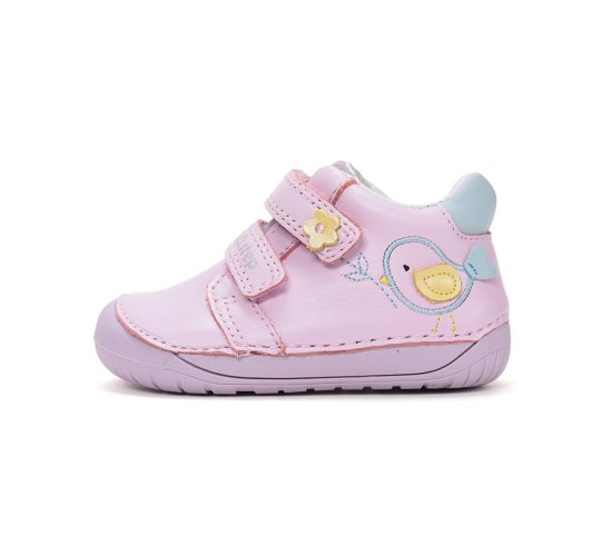 Detská barefoot obuv D.D.step DG-070-61646A - veľkosť: 23