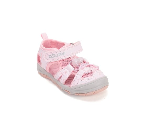 Detské sandále D.D. step Quick dry DG-065-61146C