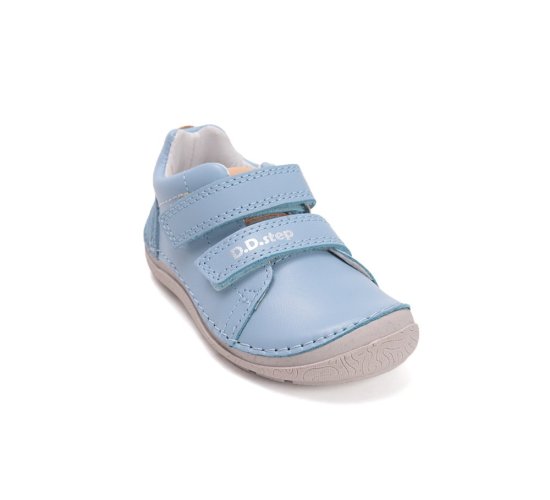 Detská barefoot obuv D.D. step DB-116-61960A - veľkosť: 28