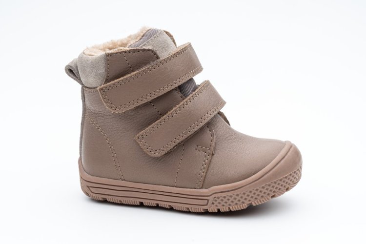 Zimná obuv Protetika Kora dark pink