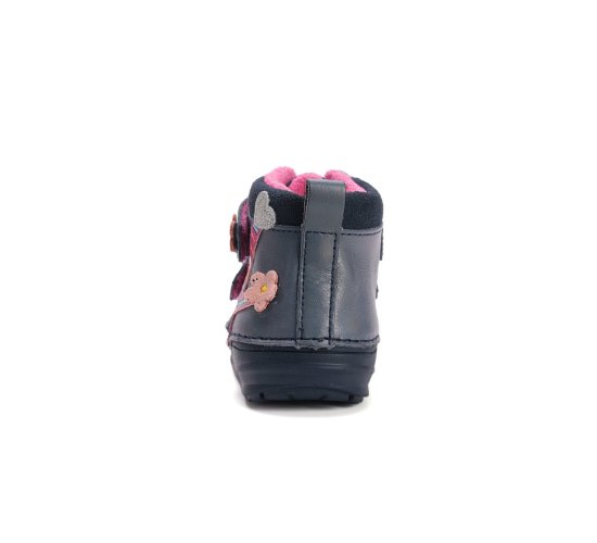 Detská obuv D.D.step DGB-071-52810A - veľkosť: 29
