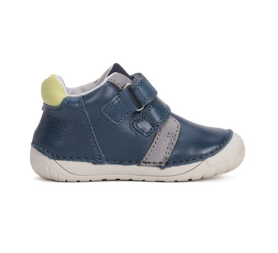 Detská barefoot obuv D.D.step DB-070-51562A