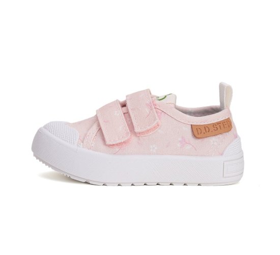 Plátenky D. D. step DG-C096-51514