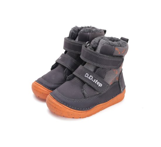 Zimná obuv D.D.step DV024-071-42680A