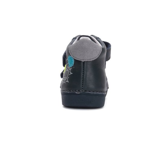 Detská obuv D.D.step DP124-068-42418 - veľkosť: 25