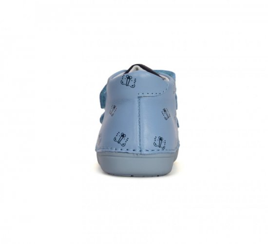 Detská obuv D.D. step DP024-066-41803 - veľkosť: 24