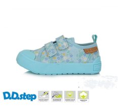 Plátenky D. D. step DT124-CSG-41841B
