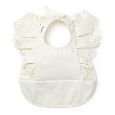 Podbradník Elodie details Vanilla White