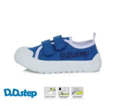 Plátenky D. D. step DT123-CSB-361A