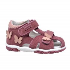 Detské sandále Protetika Uma pink
