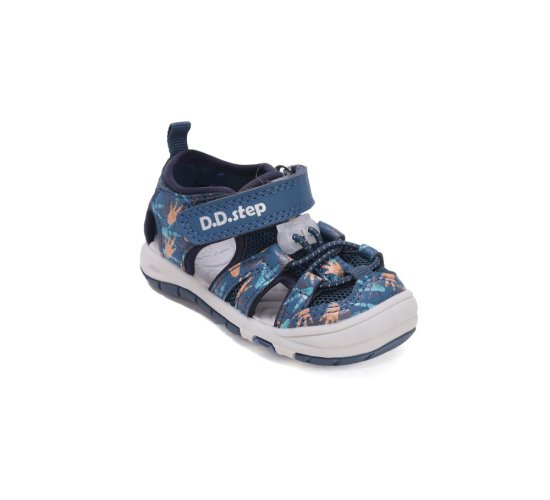Detské sandále D.D. step Quick dry DB-065-61146A