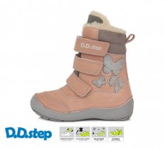 Zimná obuv D.D.step DV122-023-117B