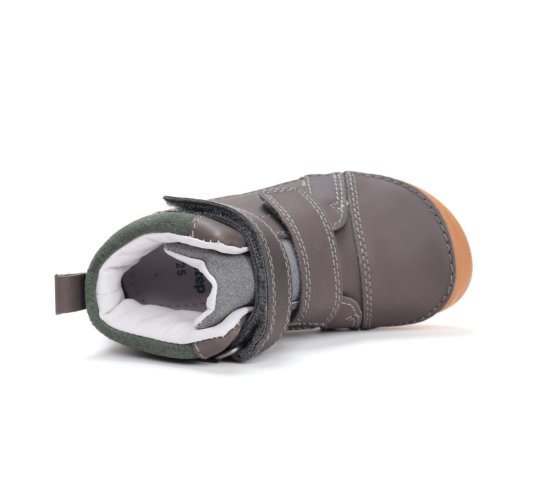 Detská barefoot obuv D.D step DB-063-52570 - veľkosť: 27