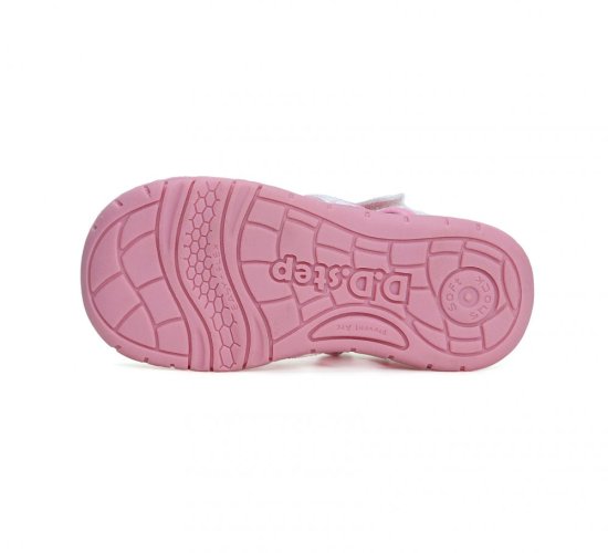 Detské sandále D.D. step Quick dry DS124-G065-41329C