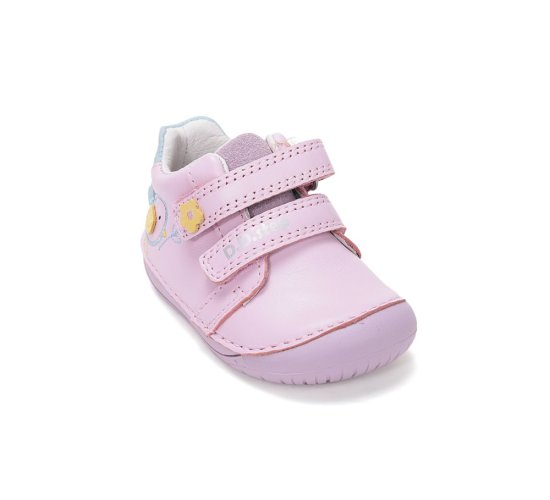 Detská barefoot obuv D.D.step DG-070-61646A - veľkosť: 23