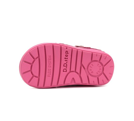Detská obuv D.D.step DGB-071-52810B - veľkosť: 20