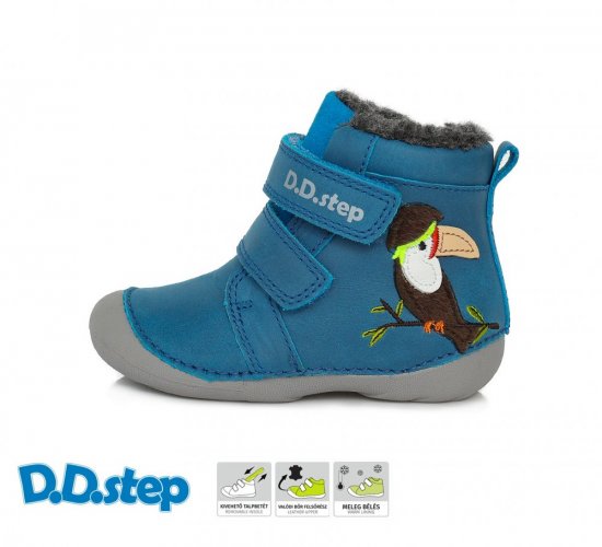 Zimná obuv D.D.step DV022-015-953