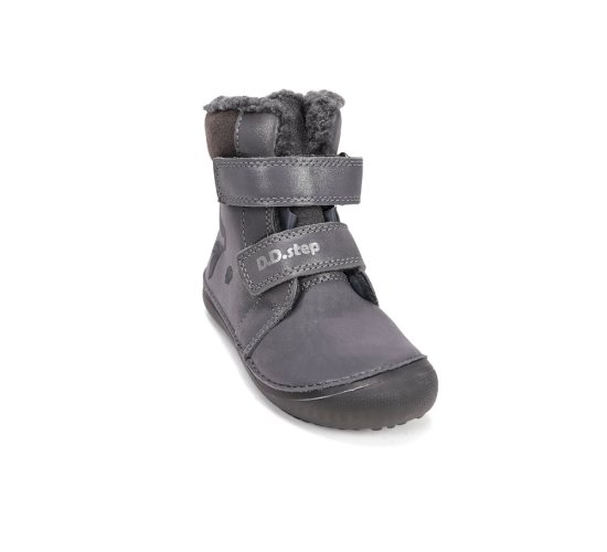 Zimná barefootová obuv D.D.step DG-W063-52263A