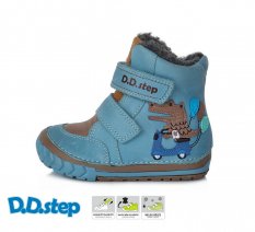 Zimná obuv D.D.step DV022-029-443B