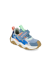 Športová obuv Garvalin DEPORTIVO VELCRO modrá