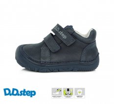 Detská barefootová obuv D.D.step DP023-073-399C