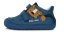 Detská barefootová obuv D.D.step DP024-073-41369 - veľkosť: 21
