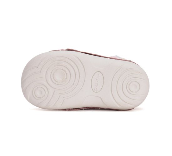 Detské topánky D.D step DG-015-51219B