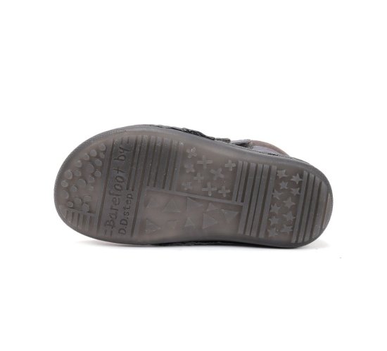 Zimná barefootová obuv D.D.step DG-W063-52263A